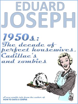 cover image of 1950s